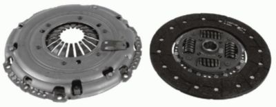 SACHS Koblingssæt 3000950960 for VW
