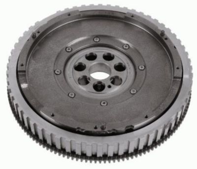 SACHS Svinghjul 2294002113 for MERCEDES-BENZ NISSAN DACIA RENAULT