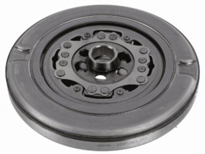 SACHS Svinghjul 2295001711 for SEAT AUDI VW