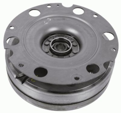 SACHS Svinghjul 2295001781 for AUDI