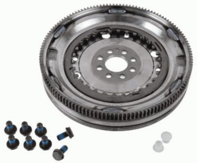SACHS Svinghjul 2295601012 for VW