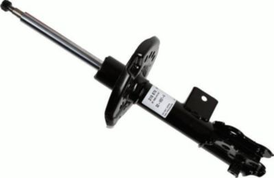 SACHS Støddæmper 316876 højre foraksel for HYUNDAI KIA