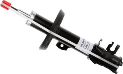 SACHS Støddæmper 316980 højre foraksel for VAUXHALL