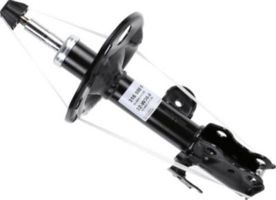SACHS Støddæmper 316988 højre foraksel for TOYOTA