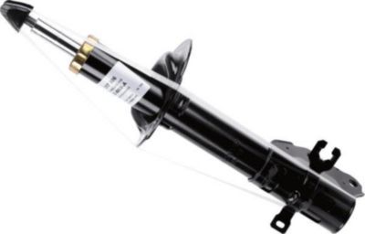 SACHS Støddæmper 317306 venstre foraksel for MAZDA