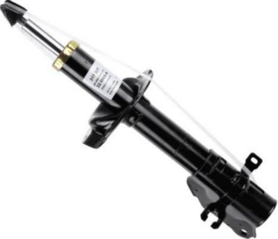 SACHS Støddæmper 317307 højre foraksel for MAZDA