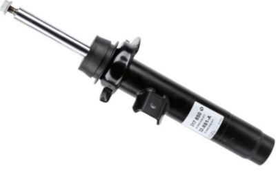 SACHS Støddæmper 317850 venstre foraksel for BMW