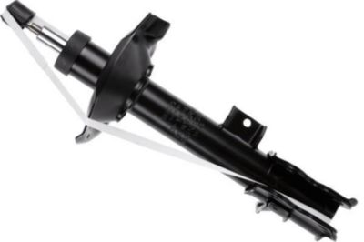 SACHS Støddæmper 318219 Bagaksel venstre for NISSAN