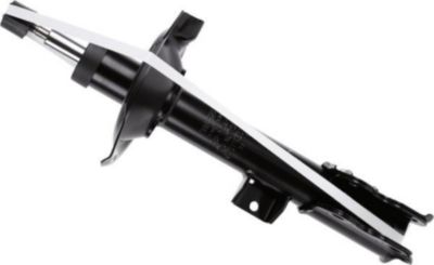 SACHS Støddæmper 318220 Bagaksel højre for NISSAN
