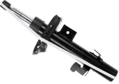 SACHS Støddæmper 318313 venstre foraksel for LAND ROVER (CHERY)