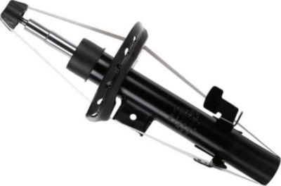 SACHS Støddæmper 318314 højre foraksel for LAND ROVER (CHERY)