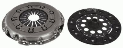 SACHS Koblingssæt 3000950963 for NISSAN NISSAN (DFAC)