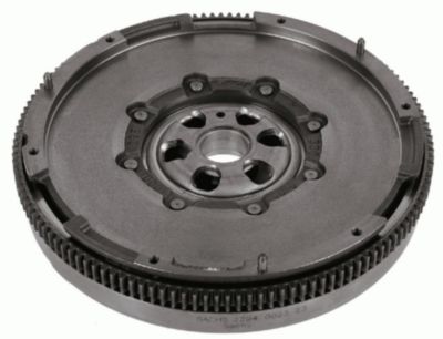 SACHS Svinghjul 2294002323 for VW