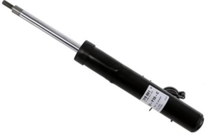 SACHS Støddæmper 319001 højre foraksel for AUDI