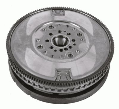 SACHS Svinghjul 2294002090 for MERCEDES-BENZ