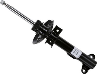 SACHS Støddæmper 317561 for MERCEDES-BENZ
