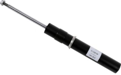 SACHS Støddæmper 318141 for AUDI