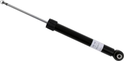 SACHS Støddæmper 318145 for AUDI