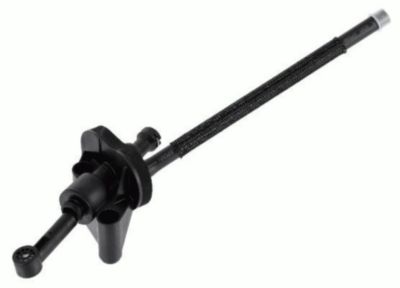 SACHS Hovedcylinder, kobling 6284 605 077 for FORD ABARTH JEEP