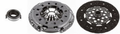 SACHS Koblingssæt 3000951586 for HONDA (GAC) HONDA