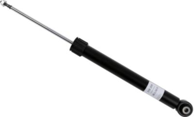 SACHS Støddæmper 318200 for AUDI