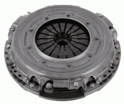 SACHS Koblingssæt 3089600110 for DODGE JEEP