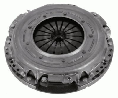 SACHS Koblingssæt 3089600111 for CHRYSLER DODGE