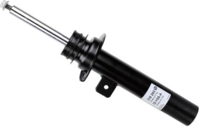 SACHS Støddæmper 318292 venstre foraksel for BMW