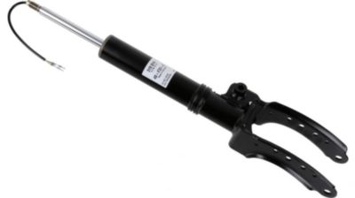 SACHS Støddæmper 319014 venstre foraksel for VW