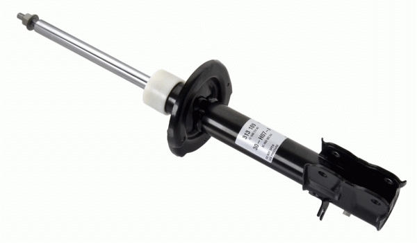 SACHS Støddæmper 1550-28521 venstre for MITSUBISHI