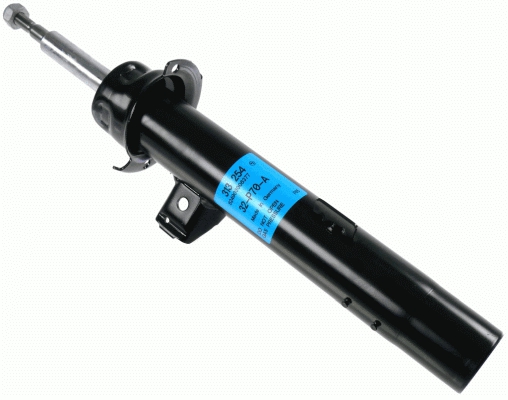 SACHS Støddæmper 1550-28527 venstre for BMW