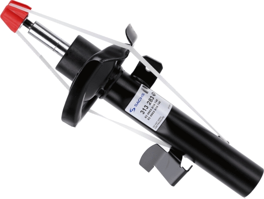 SACHS Støddæmper 1550-28530 venstre for FORD