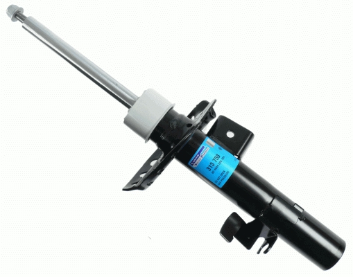 SACHS Støddæmper 1550-28577 venstre for FORD
