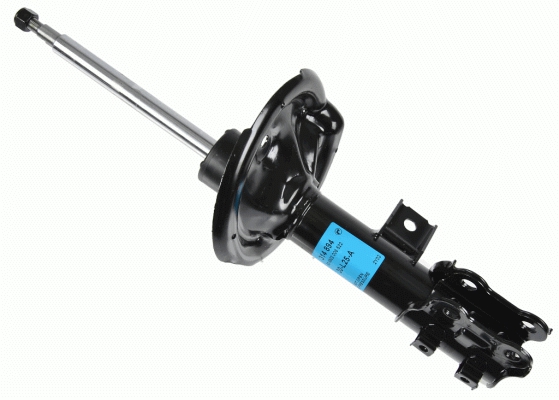 SACHS Støddæmper 1550-28634 venstre for HYUNDAI