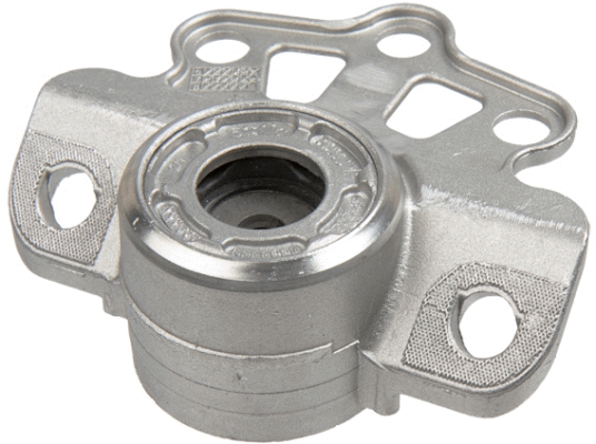 SACHS Fjederbensstøtteleje 156024660 for VAUXHALL OPEL