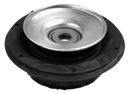 SACHS Fjederbensstøtteleje 156024680 højre foraksel for SEAT VW