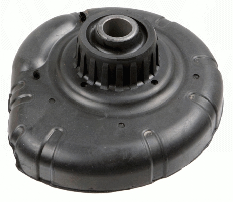SACHS Fjederbensstøtteleje 156024699 nede for VOLVO