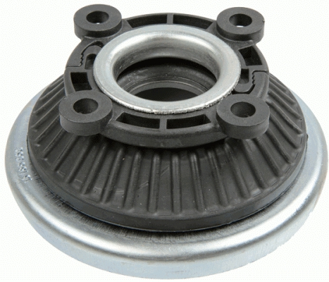 SACHS Fjederbensstøtteleje 156024741 højre foraksel for OPEL VAUXHALL