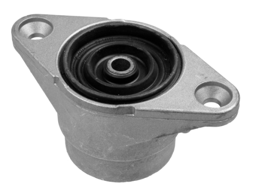 SACHS Fjederbensstøtteleje 156024765 Bagaksel højre for AUDI SEAT