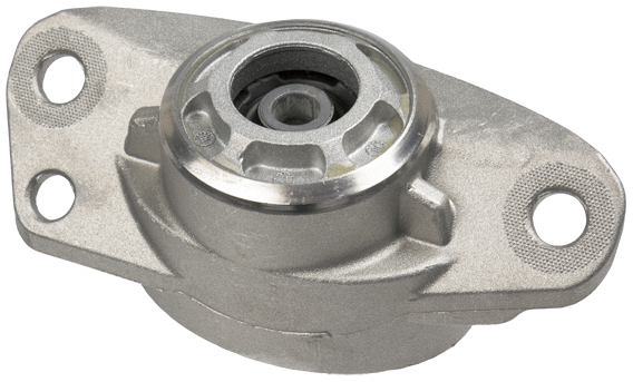 SACHS Fjederbensstøtteleje 156024772 Bagaksel højre for SKODA VW