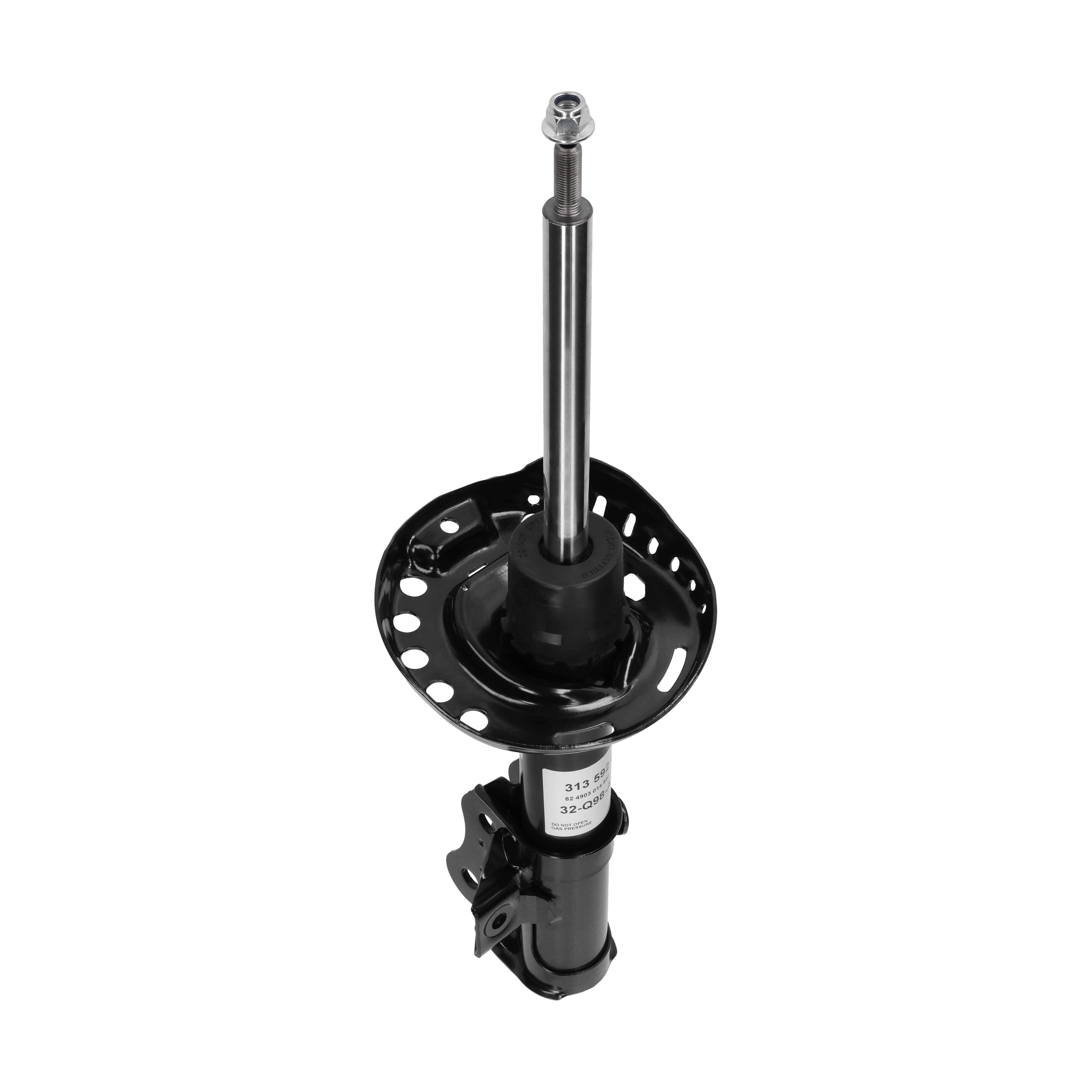 SACHS Støddæmper 313592 højre foraksel for HONDA