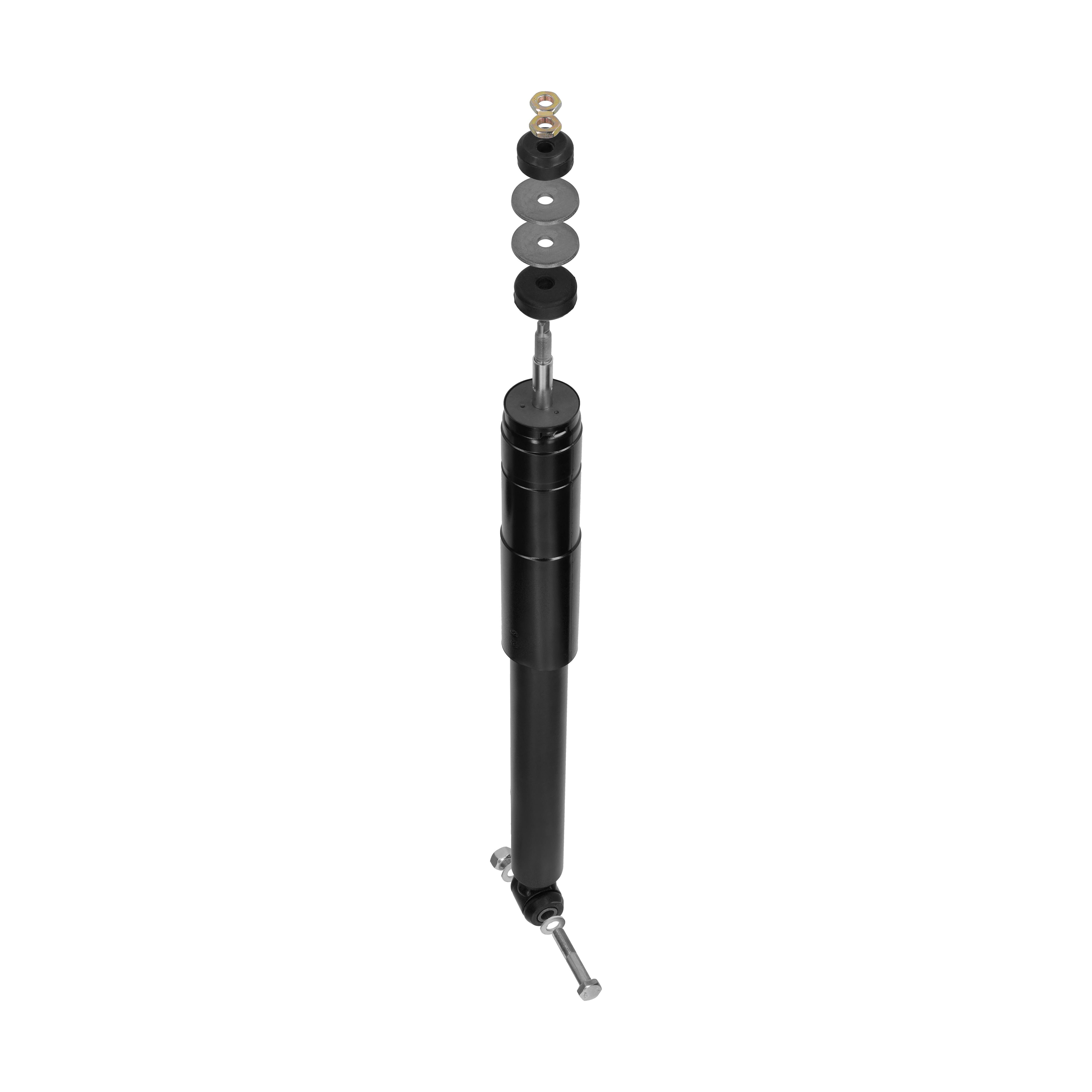 SACHS Støddæmper 316944 for MERCEDES-BENZ