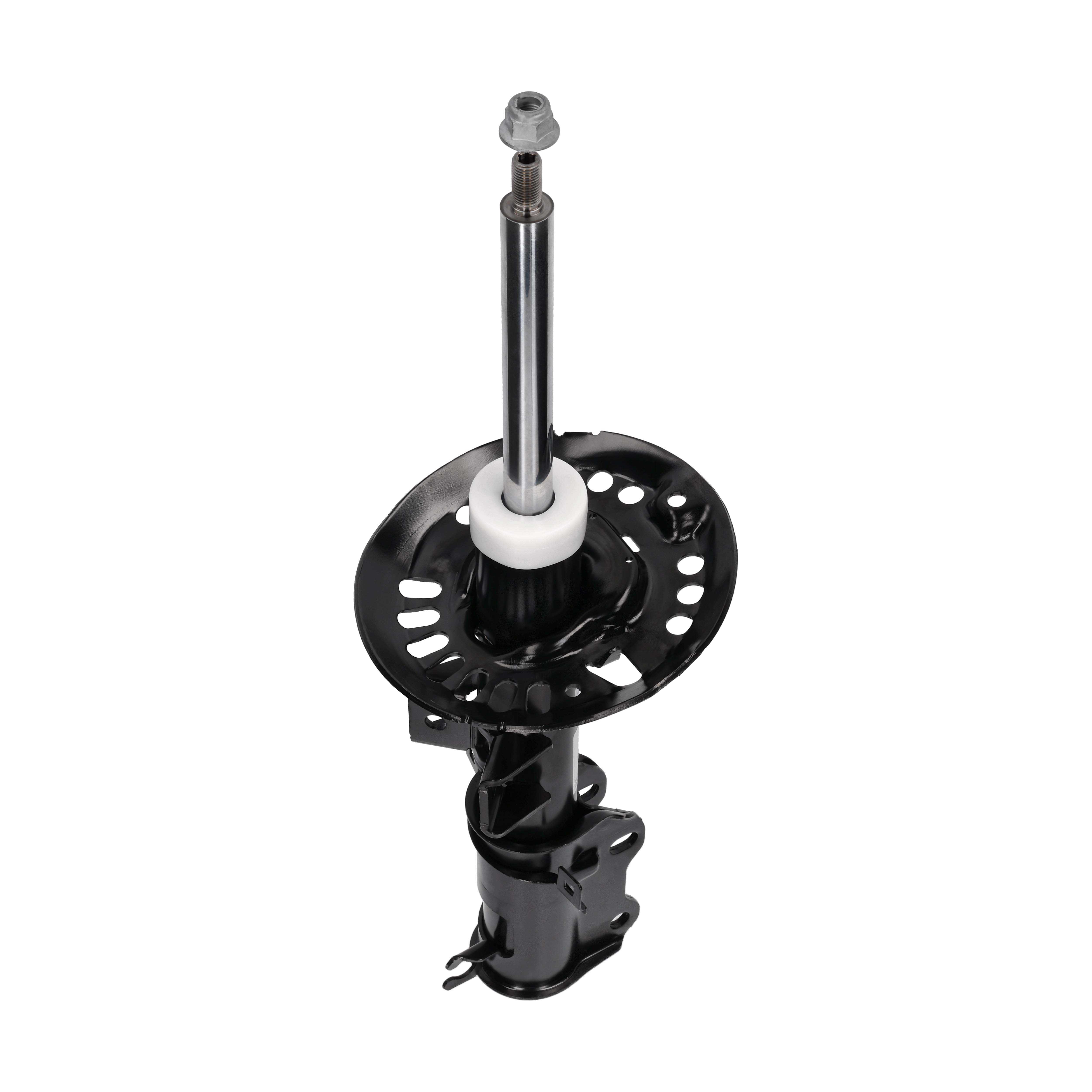 SACHS Støddæmper 314885 for MERCEDES-BENZ