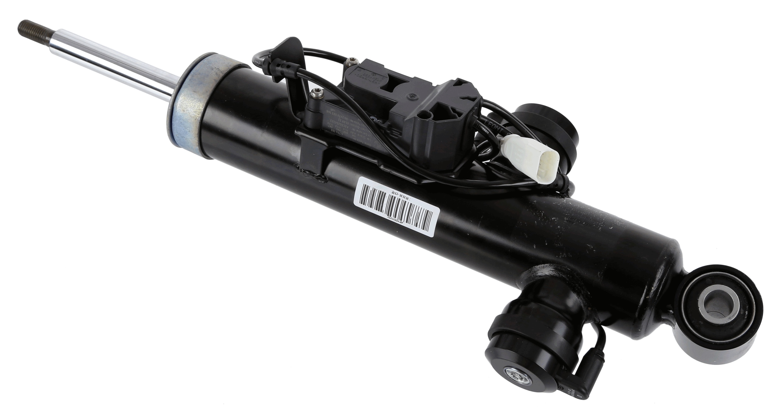 SACHS Støddæmper 319056 Bagaksel højre for BMW