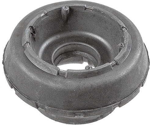 LEMFÖRDER Fjederbensstøtteleje 1019801 højre foraksel for FORD AUDI