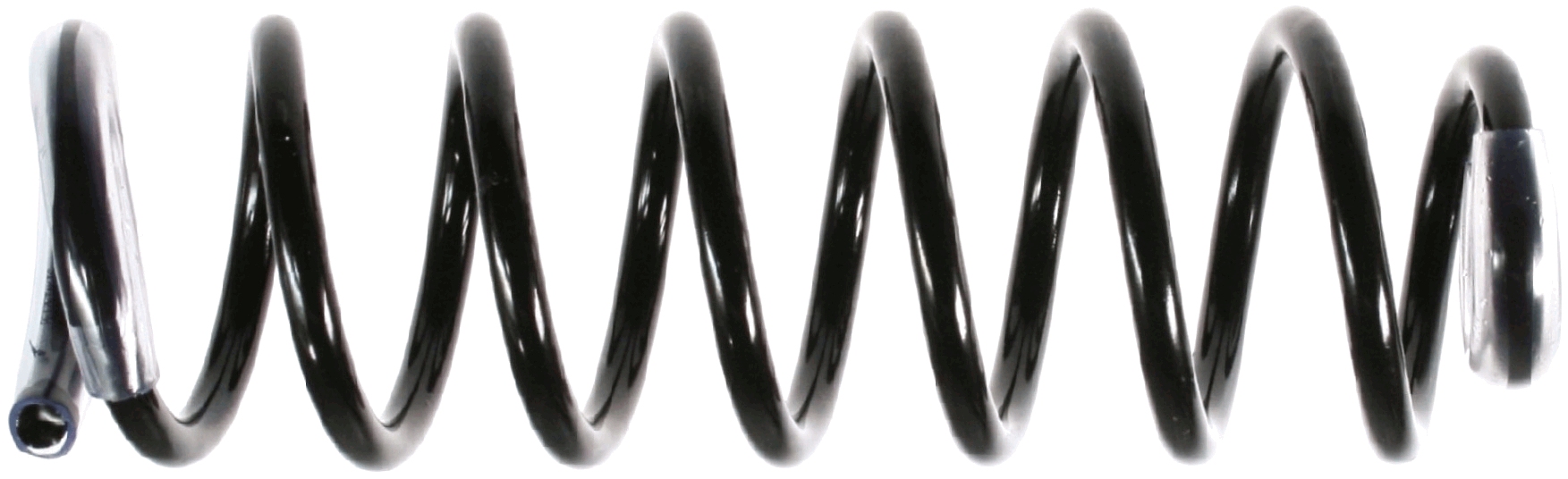 SACHS Fjeder 996525 for MERCEDES-BENZ