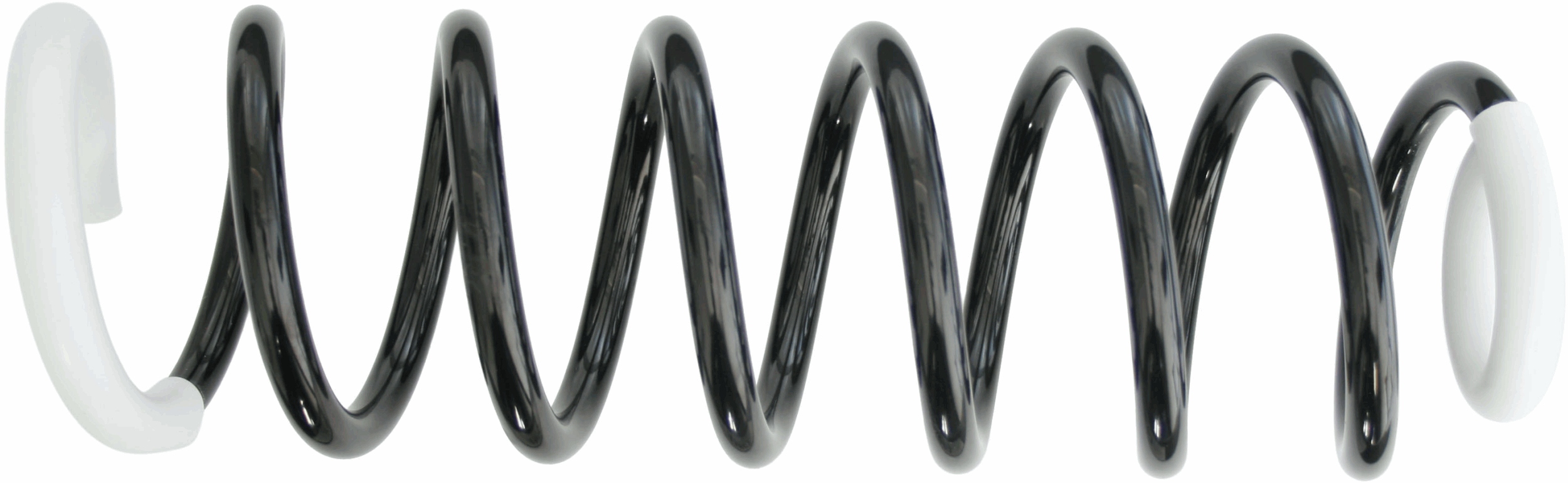 SACHS Fjeder 996598 for MERCEDES-BENZ