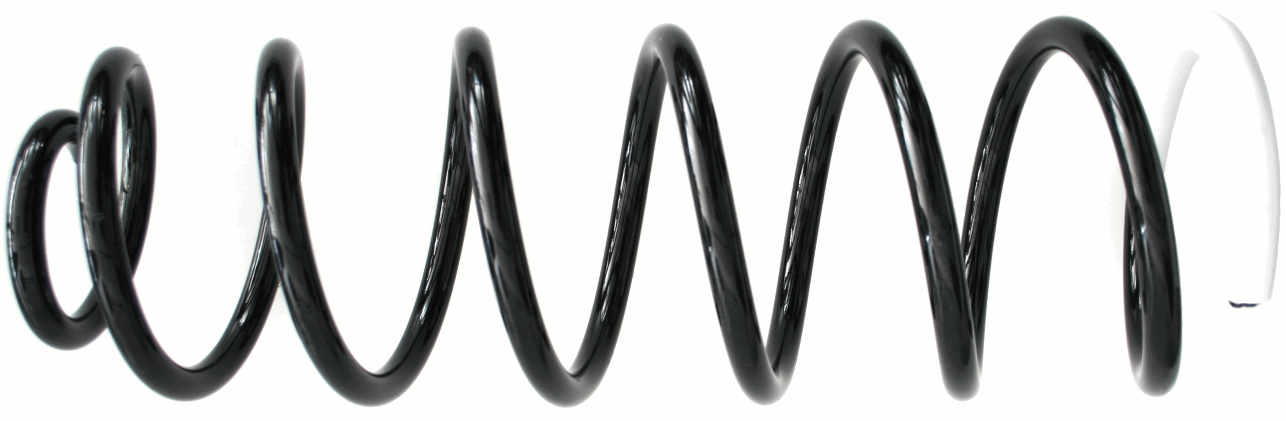 SACHS Fjeder 996685 for PEUGEOT