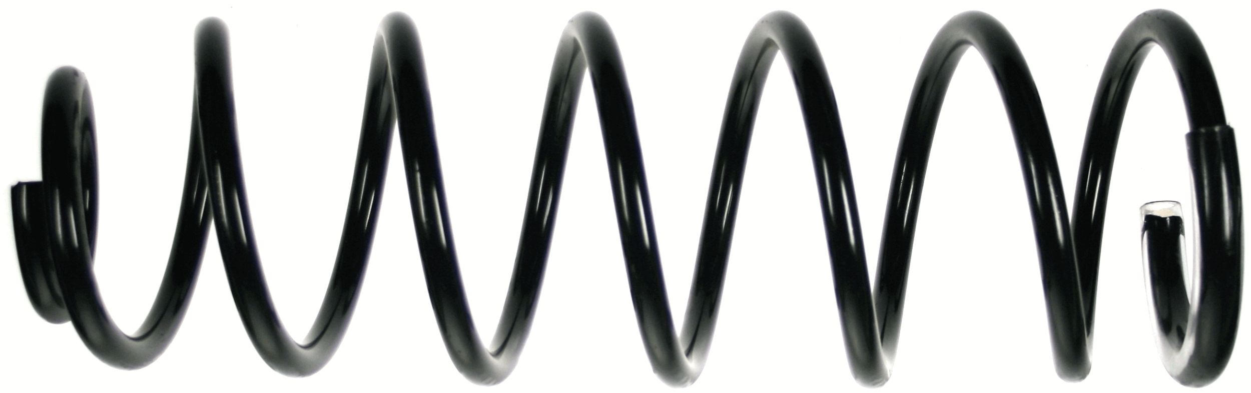 SACHS Fjeder 996757 for LANCIA PEUGEOT