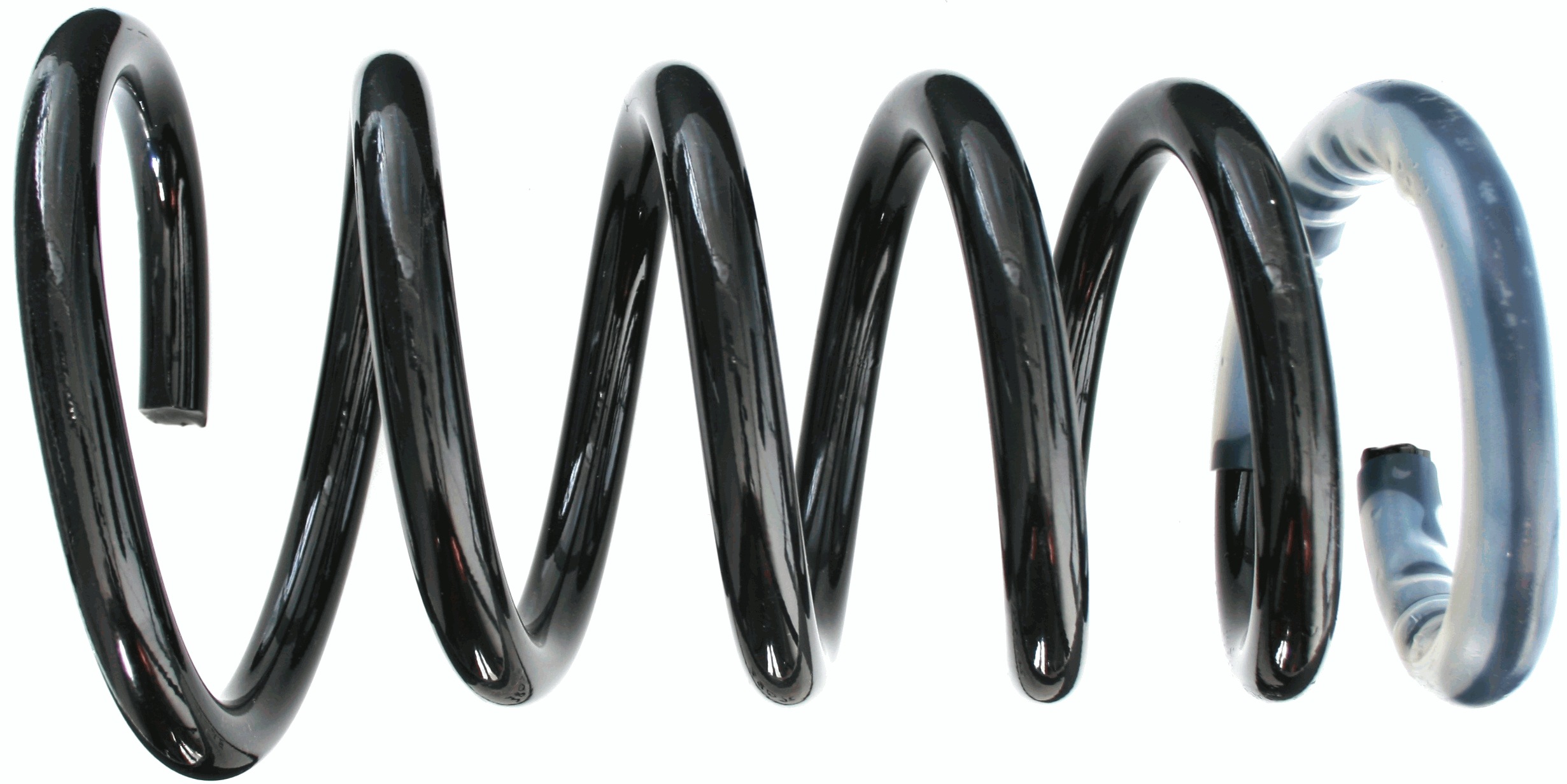 SACHS Fjeder 996907 for VOLVO